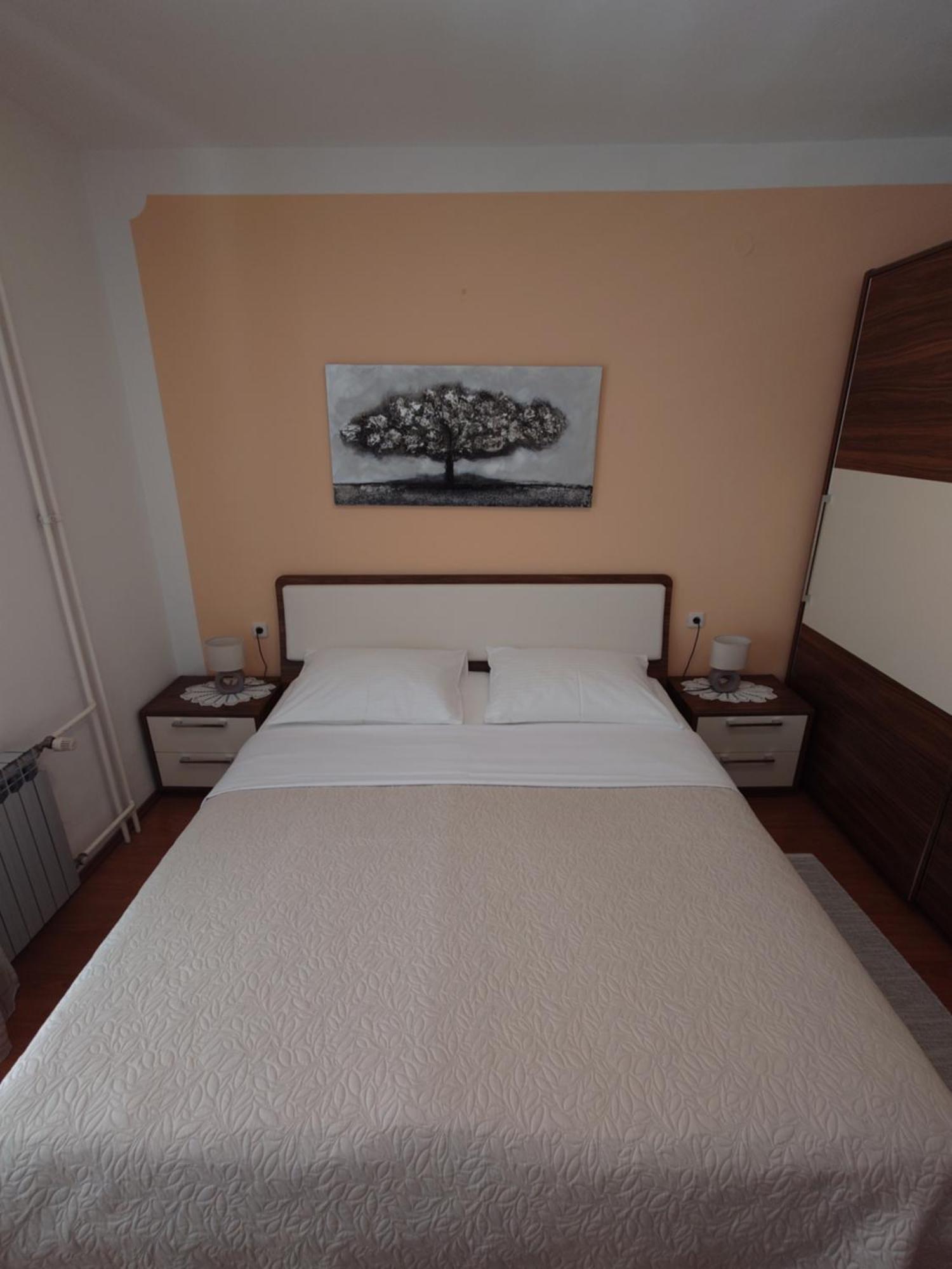 Apartman M&d Apartment Dubrovnik