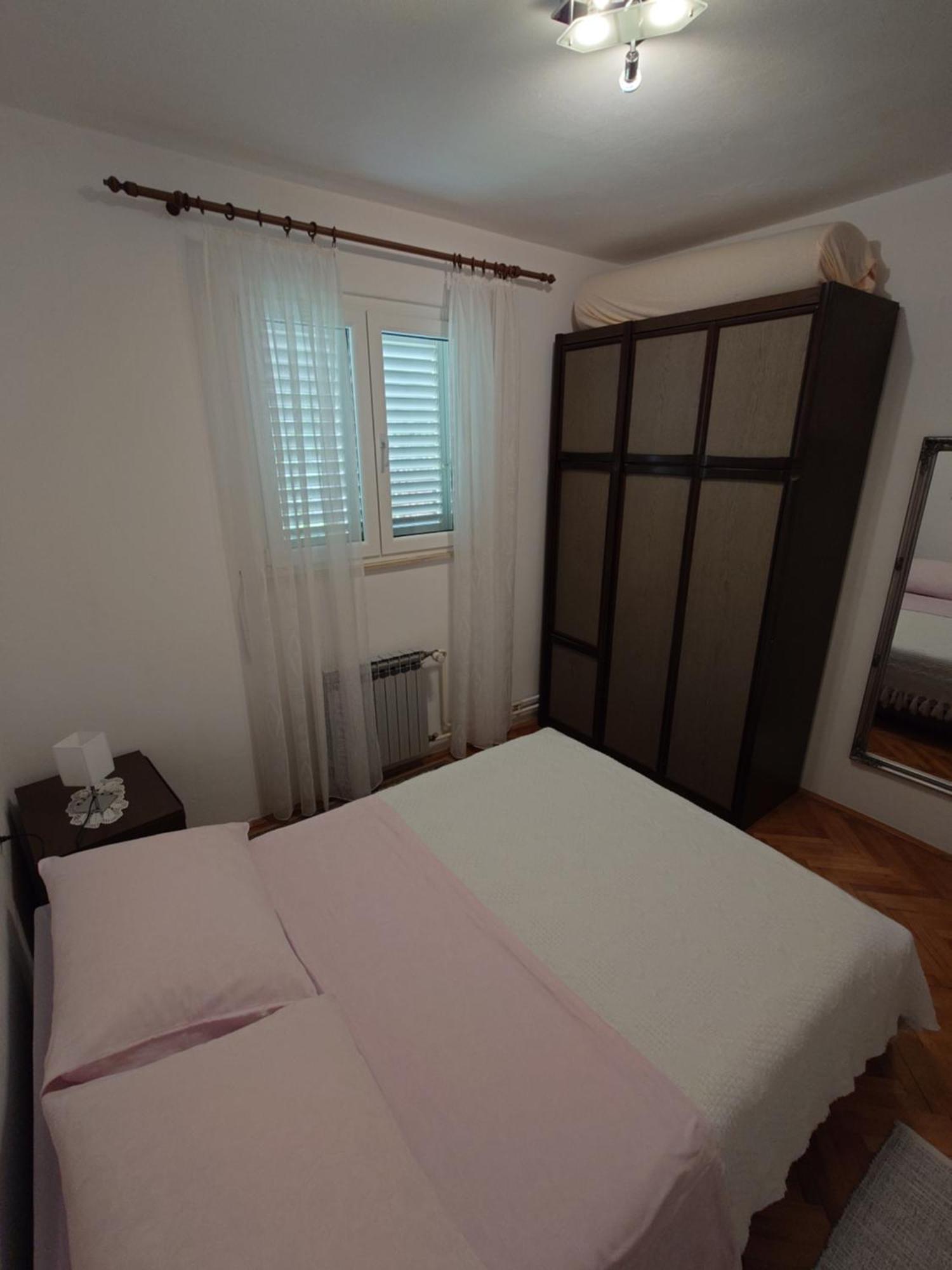 Apartman M&d Apartment *