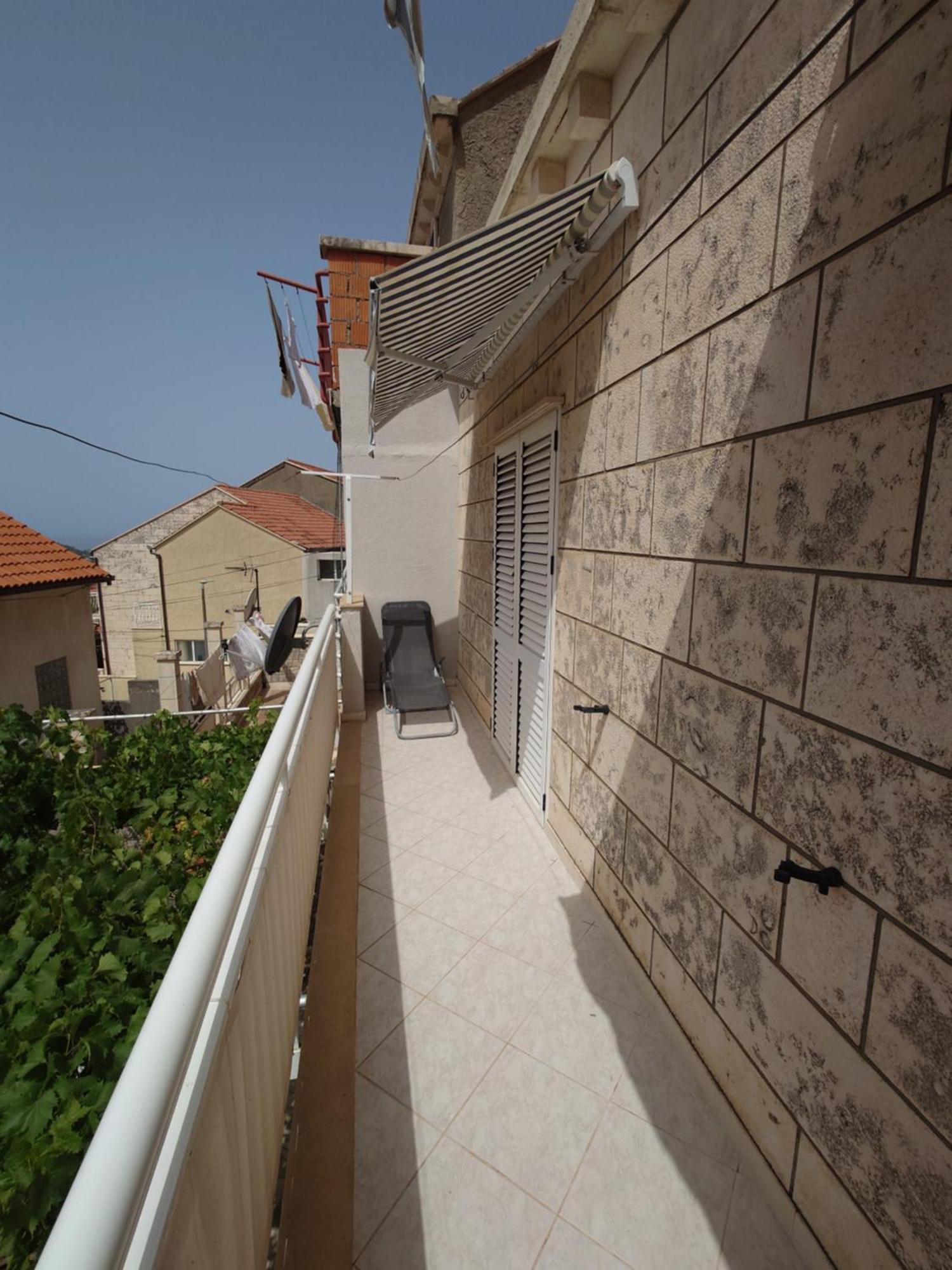Apartman M&d Apartment